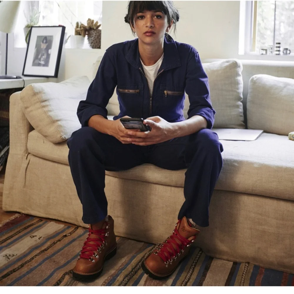 Danner Mountain Light Cascade Boots - Picture 14 of 14